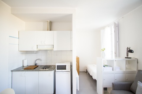 RC Apartments Girona apartments for rent